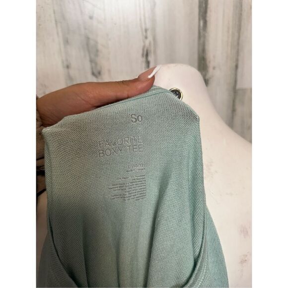 Blue long sleeve - Picture 4 of 5